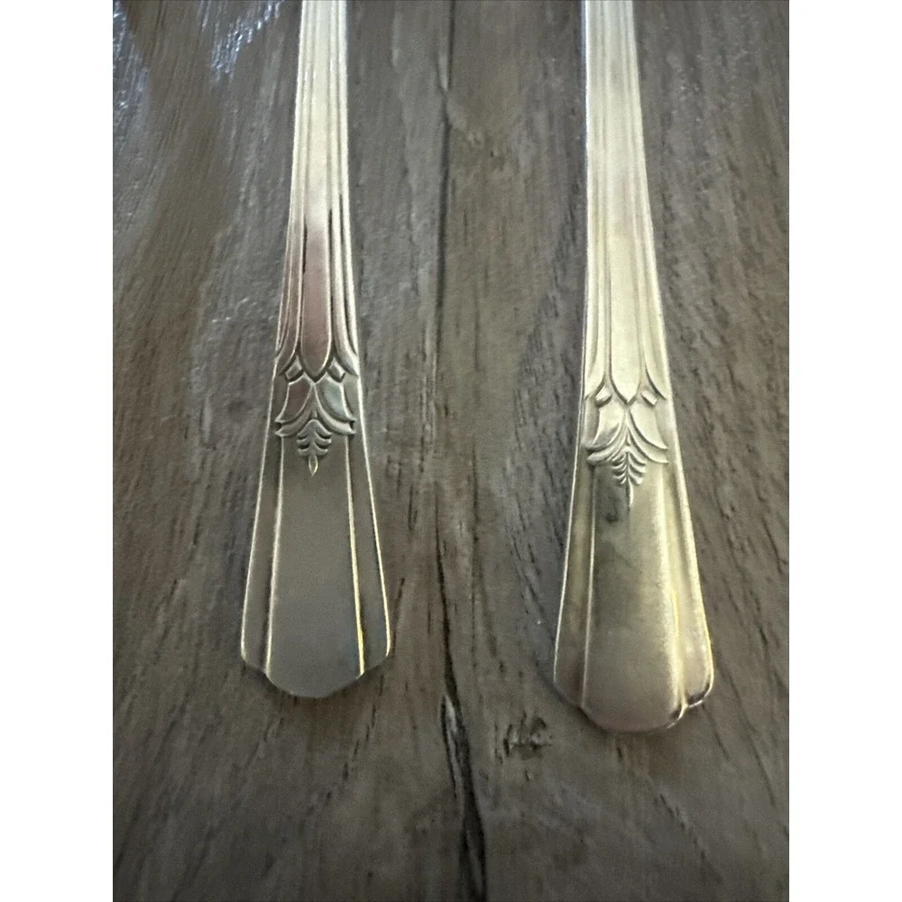 N/A international silver